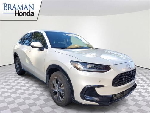 2023 Honda HR-V EX-L