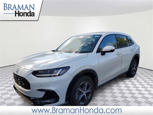 2023 Honda HR-V EX-L