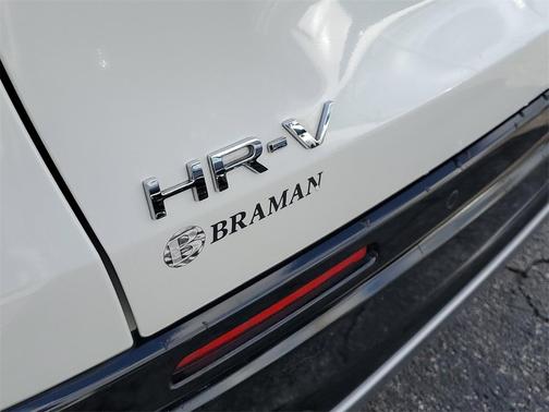 2023 Honda HR-V EX-L