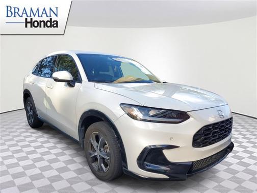 2023 Honda HR-V EX-L