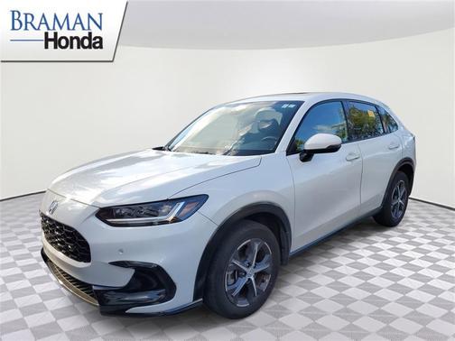 2023 Honda HR-V EX-L