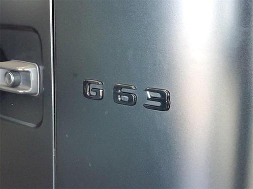 2021 Mercedes-Benz AMG G 63 Base