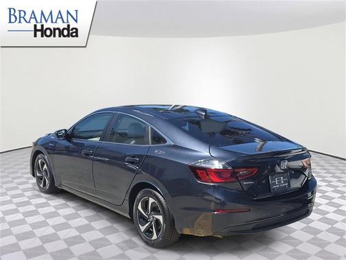 2021 Honda Insight EX