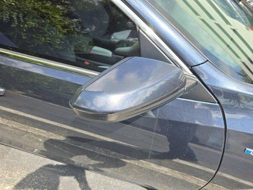2021 Honda Insight EX