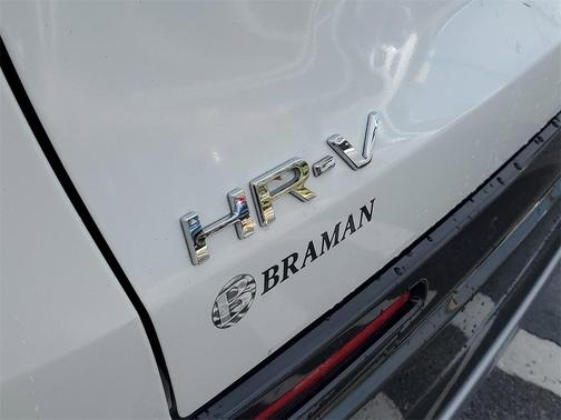 2023 Honda HR-V EX-L