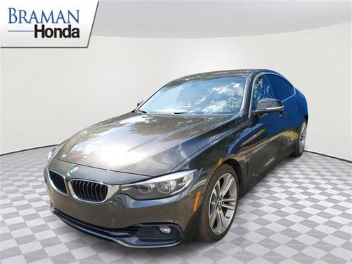 2019 BMW 430 Gran Coupe i