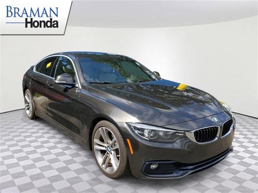 2019 BMW 430 Gran Coupe i