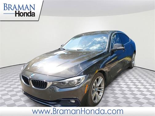 2019 BMW 430 Gran Coupe i