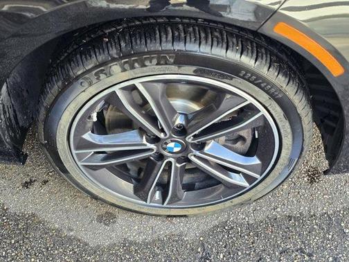 2024 BMW 228 Gran Coupe 228i sDrive Gran Coupe