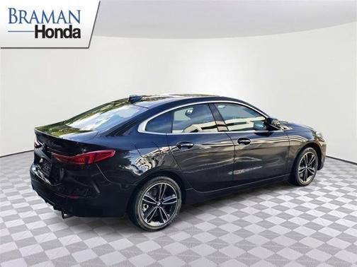 2024 BMW 228 Gran Coupe 228i sDrive Gran Coupe