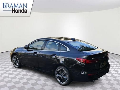 2024 BMW 228 Gran Coupe 228i sDrive Gran Coupe