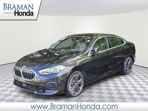 2024 BMW 228 Gran Coupe 228i sDrive Gran Coupe