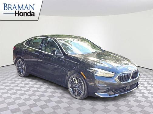 2024 BMW 228 Gran Coupe 228i sDrive Gran Coupe