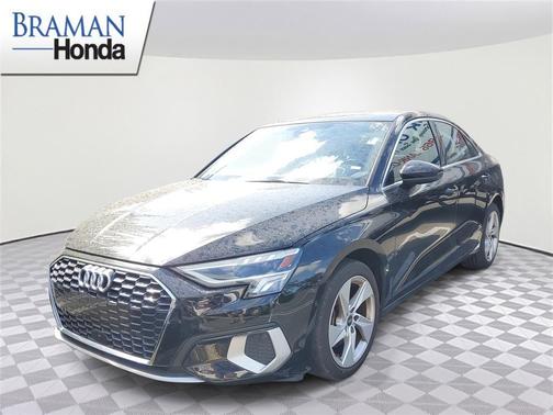 2024 Audi A3 40 Premium