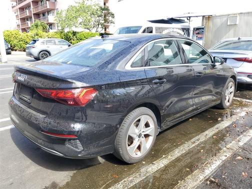 2024 Audi A3 40 Premium