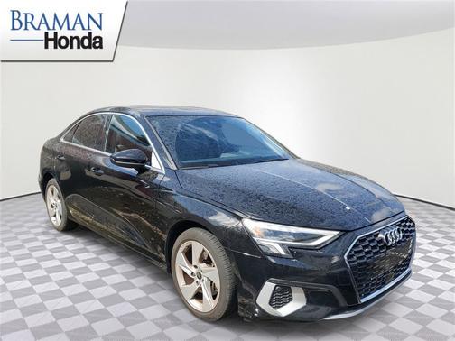 2024 Audi A3 40 Premium