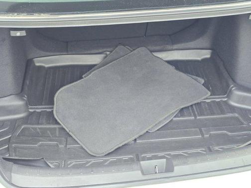 2022 Honda Civic Touring