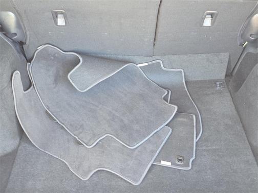 2022 Honda HR-V EX-L