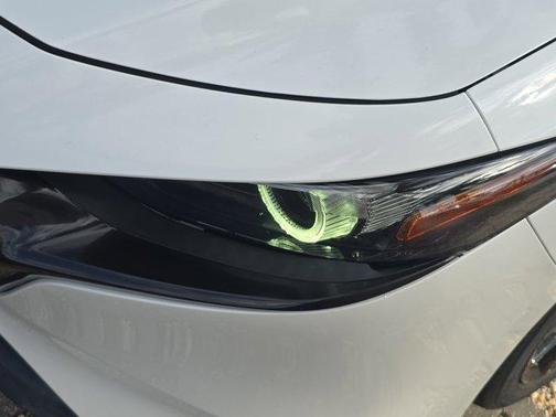 2019 Mazda Mazda3 FWD w/Premium Package