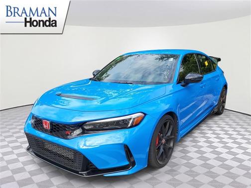 2024 Honda Civic Type R Base