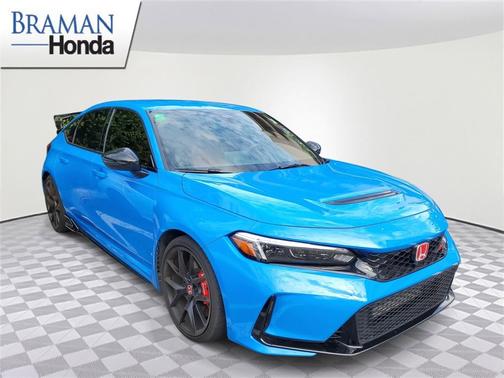 2024 Honda Civic Type R Base