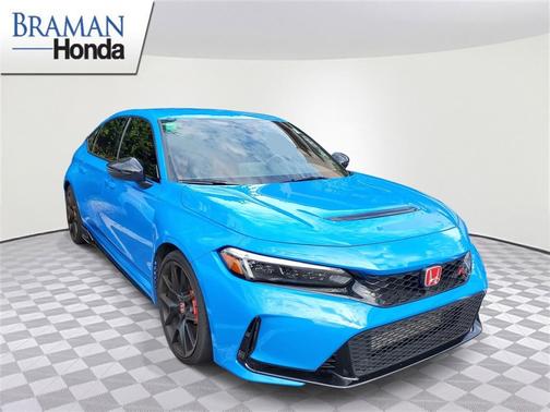 2024 Honda Civic Type R Base