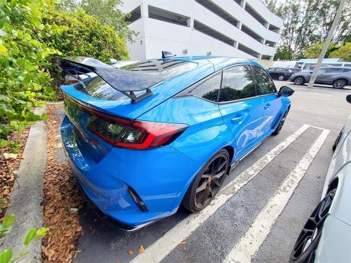 2024 Honda Civic Type R Base