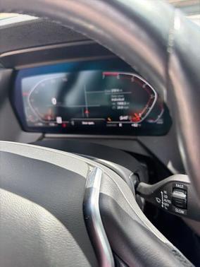 Gray Metallic 2023 BMW 228 Gran Coupe i xDrive