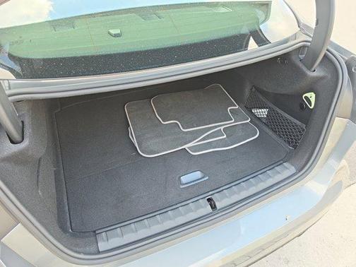 Skyscraper Gray Metallic 2023 BMW 228 Gran Coupe i xDrive