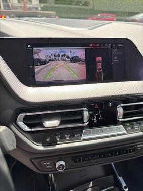 Gray Metallic 2023 BMW 228 Gran Coupe i xDrive