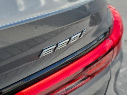 Skyscraper Gray Metallic 2023 BMW 228 Gran Coupe i xDrive
