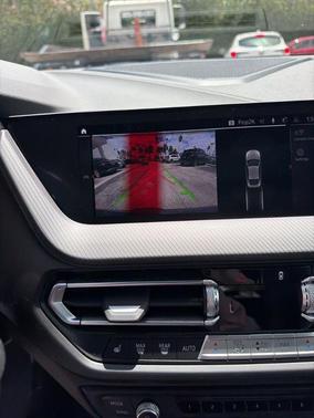 Gray Metallic 2023 BMW 228 Gran Coupe i xDrive