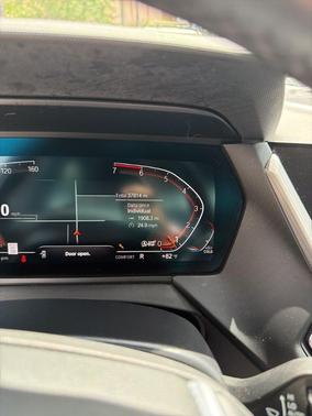 Gray Metallic 2023 BMW 228 Gran Coupe i xDrive