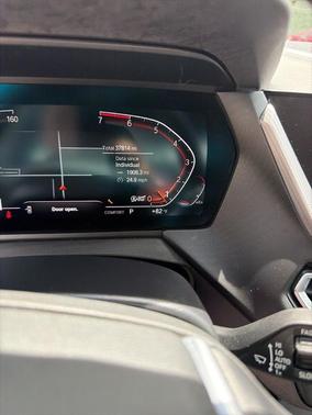 Gray Metallic 2023 BMW 228 Gran Coupe i xDrive