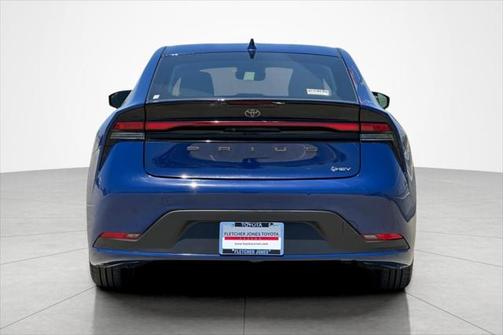 2023 Toyota Prius LE