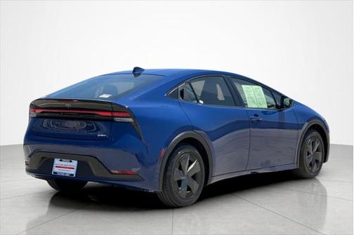 2023 Toyota Prius LE
