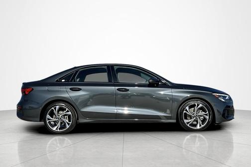2022 Audi A3 Premium Plus
