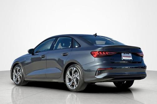 2022 Audi A3 Premium Plus