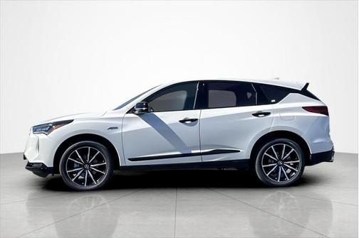 2025 Acura RDX A-Spec Advance Package