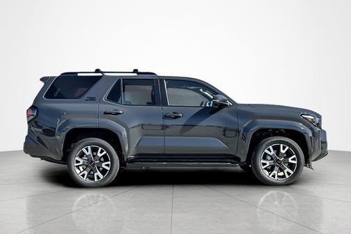 2025 Toyota 4Runner SR5 Premium