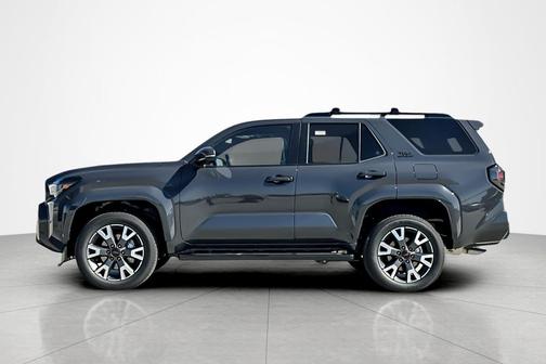 2025 Toyota 4Runner SR5 Premium