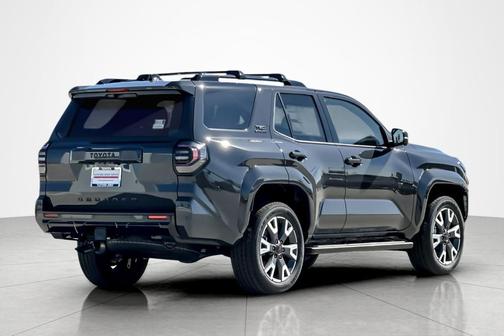 2025 Toyota 4Runner SR5 Premium