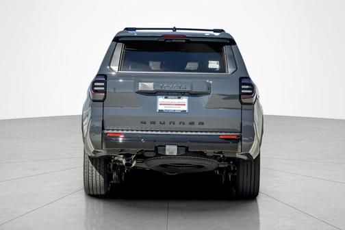 2025 Toyota 4Runner SR5 Premium