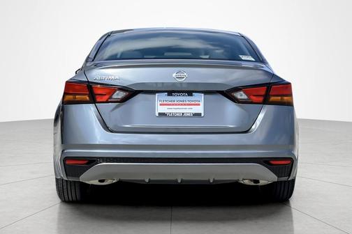 2022 Nissan Altima S FWD