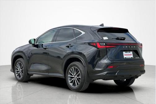 2024 Lexus NX 250 Base