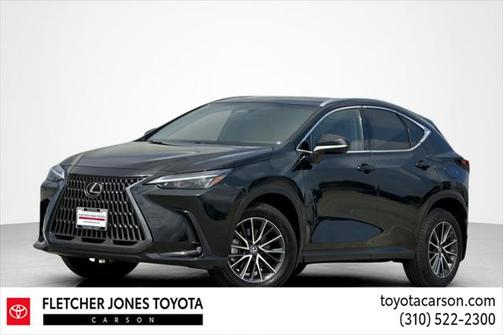 2024 Lexus NX 250 Base