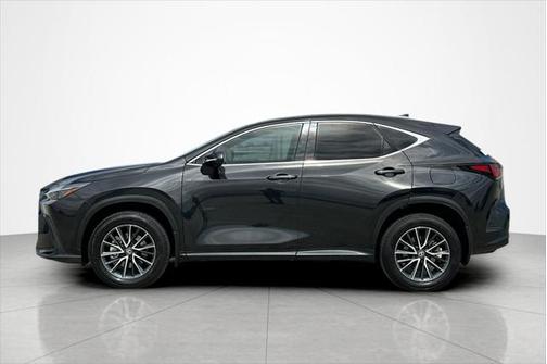 2024 Lexus NX 250 Base