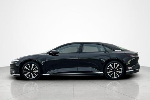 2024 Lucid Air Touring