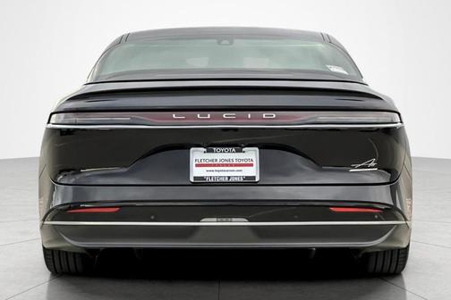 2024 Lucid Air Touring