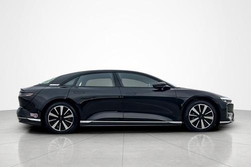 2024 Lucid Air Touring